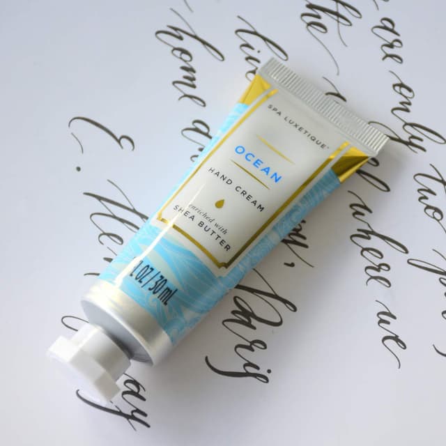 Thumbnail 5 de SPA LUXETIQUE Mini Handcreme Set 6er