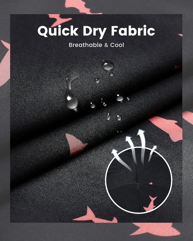 Thumbnail 5 de MaaMgic 5in Mens Swim Shorts