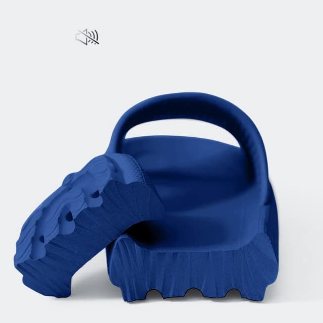 Thumbnail 6 de Sumvov Cozyslides Original Damen Schlappen 100% EVA