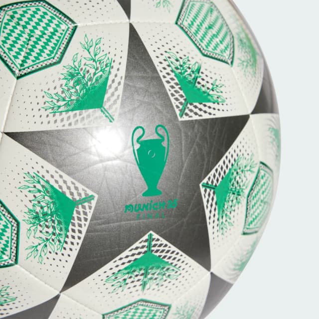 Detalle 2 de Balón UCL Club 24/25 Knockout Phase
