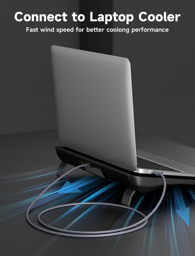 Detalle de JSAUX USB 3.0 A Male to Male cable 5Gbps