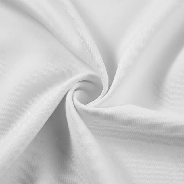 Detalle de W JIANWANG Herren Trainingsanzug & Jogginganzug mit Langarm-Reißverschluss – Jacke und Hose