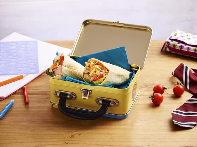 Thumbnail 6 de Old El Paso Tortilla Pockets 223 g 🌮