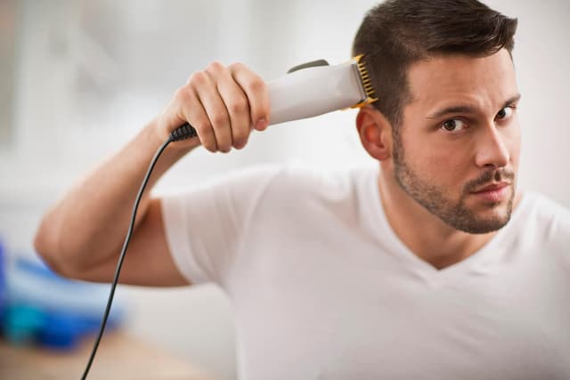 Thumbnail 6 de Remington ColourCut 🤖 Máquina de Cortar Pelo con 9 peines