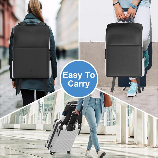 Thumbnail 5 de Rysker PS5 Rucksack Slim Pro