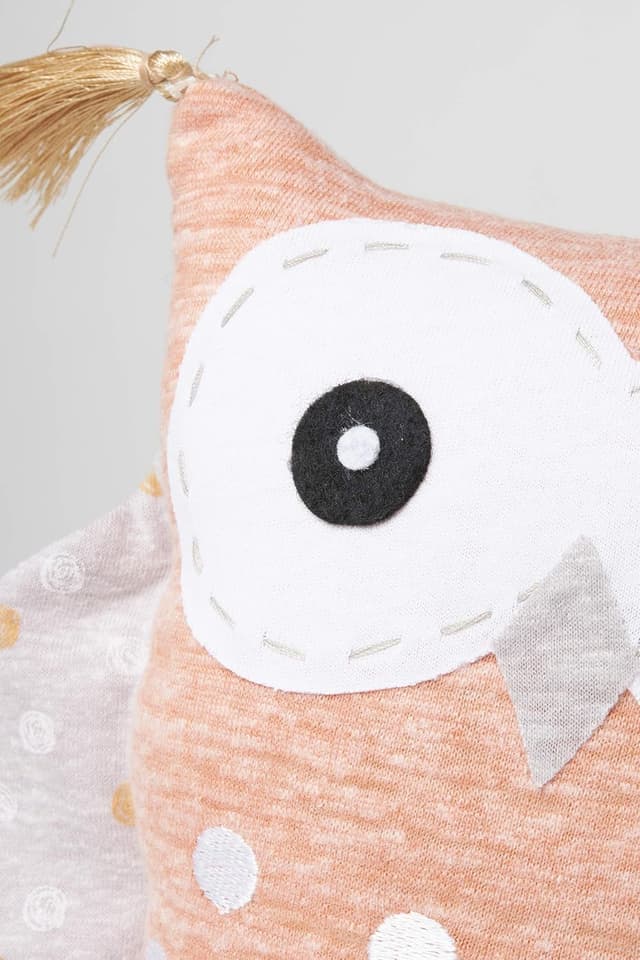 Detalle 2 de HEITMANN DECO Türstopper Eule