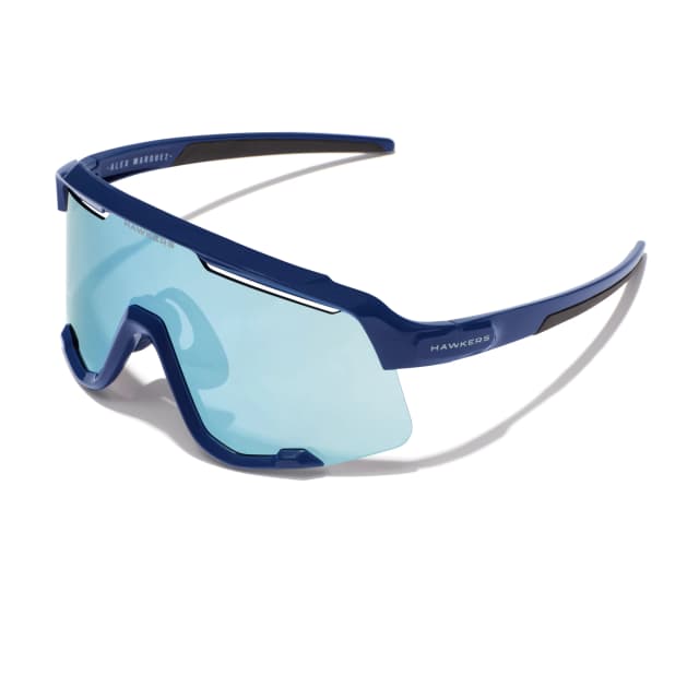 Detalle de Hawkers POWER gafas de sol máscara 100% UV կ