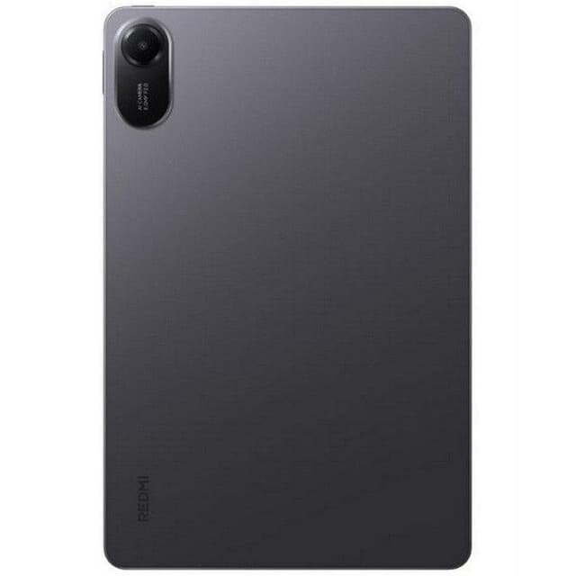 Detalle de Xiaomi Redmi Pad 2 WiFi 11" 4GB 128GB HyperOS Gris Grafito (versión importada)