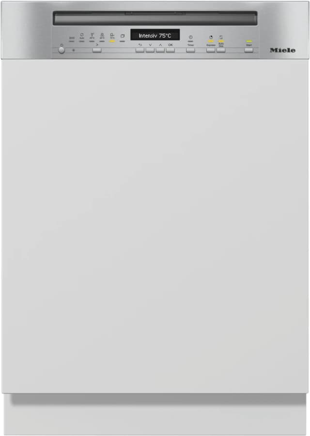 Thumbnail 3 de Miele G 7115 SCi XXL AutoDos Silber