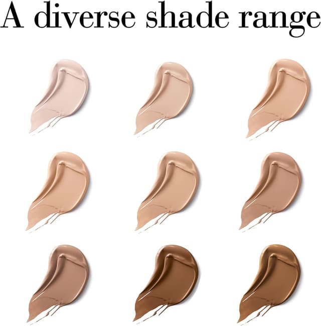 Detalle de Elizabeth Arden Flawless Finish Skincaring Concealer with Hyaluronic Acid, Vitamin C and E (245 Light Medium)