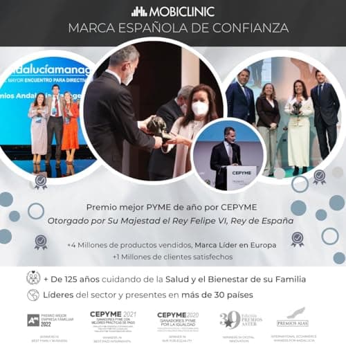 Thumbnail 8 de Mobiclinic® Silla de Ducha Regulable con Antideslizantes 🛁