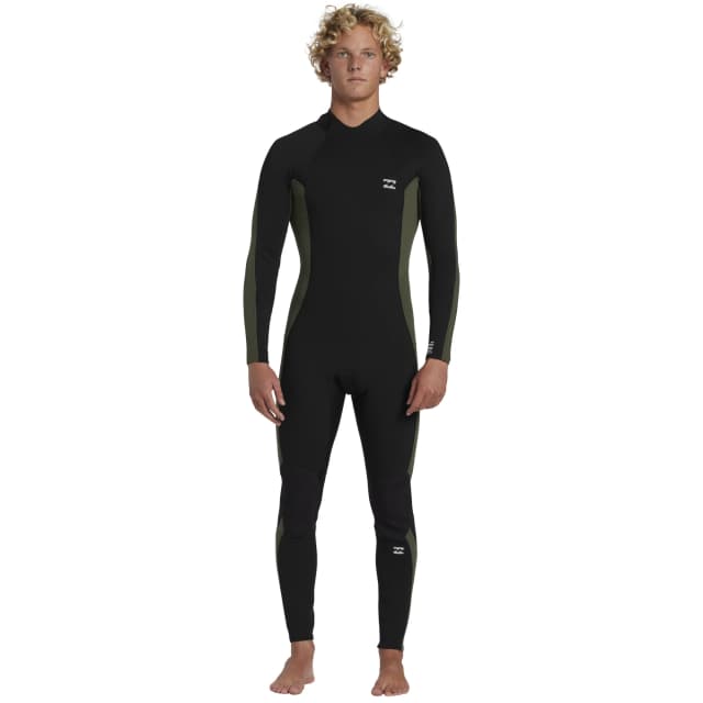 Imagen de Billabong Foil Traje de surf 3/2mm en OfertitasTOP