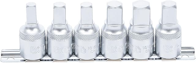 Thumbnail 1 de BGS 1016 chiavi tappi olio 12,5 mm 🛠