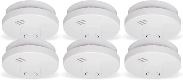 Imagen de ELRO FS1510 Rilevatori di Fumo en OfertitasTOP