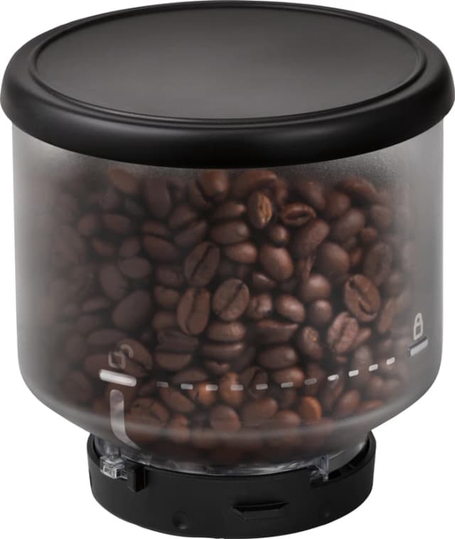 Thumbnail 17 de Delonghi Rivelia EXAM440.55.W Kaffeesystem