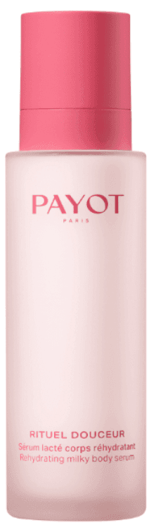Imagen de Payot Sérum Lacté Corps Réhydratant 100 ml 🌟 Hidratación Intensiva en OfertitasTOP