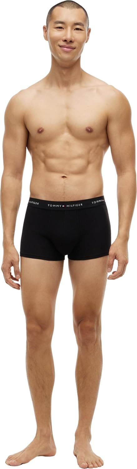 Thumbnail 5 de Tommy Hilfiger Bóxers Pack 3 XL