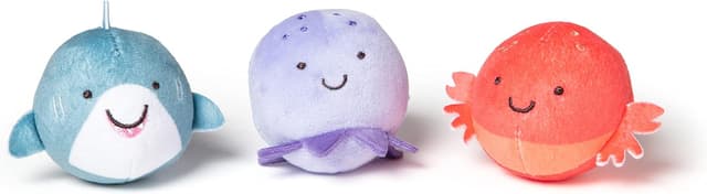 Detalle 2 de Melissa & Doug Rollables 5-piece Ball Drop