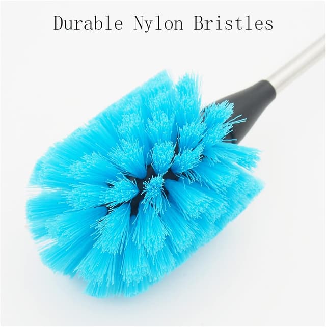 Detalle de Haomaomao long bottle brush 15.35 in