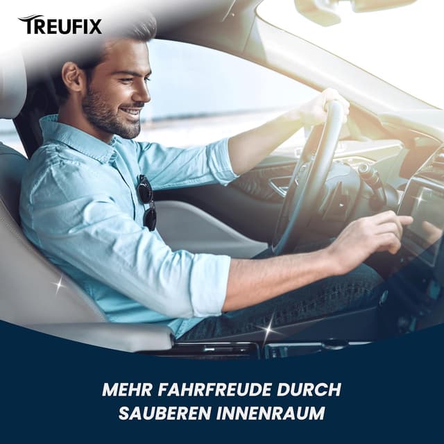 Thumbnail 5 de Treufix Auto Innenraum Reiniger 500ml