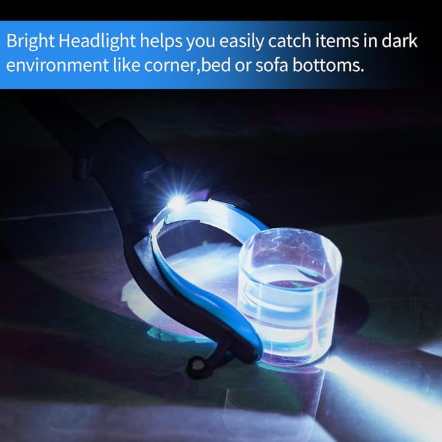 Detalle 2 de Kekoy grabber reach tool 32 inch