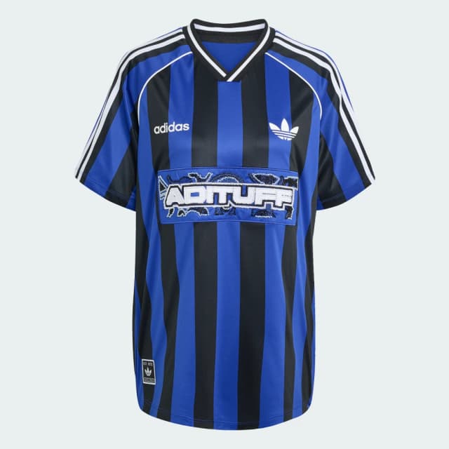 Thumbnail 3 de Adidas Camiseta con cuentas adidas Originals