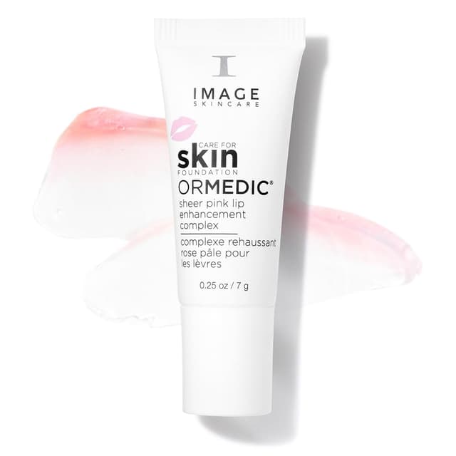 Imagen de IMAGE Skincare ORMEDIC Lip Enhancement Complex pH en OfertitasTOP