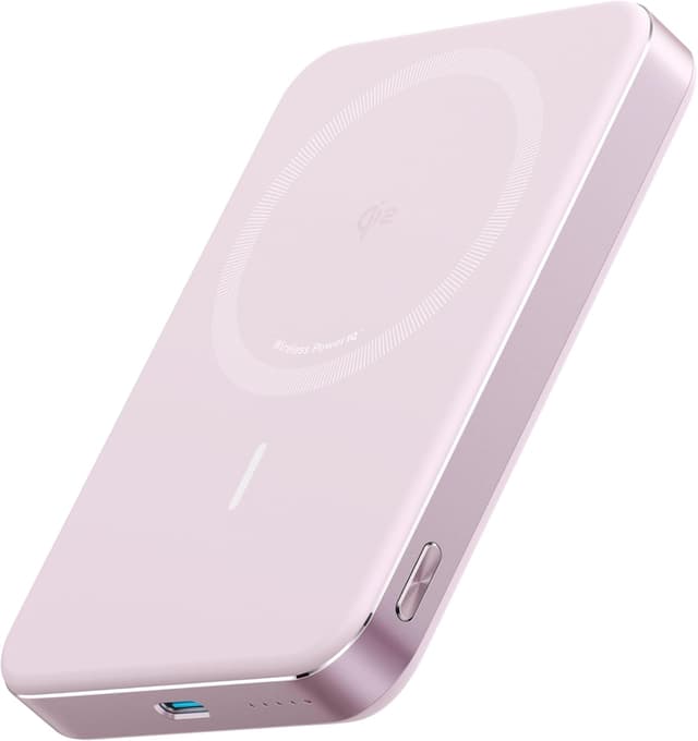 Thumbnail 6 de Anker MagGo Power Bank 10000 mAh