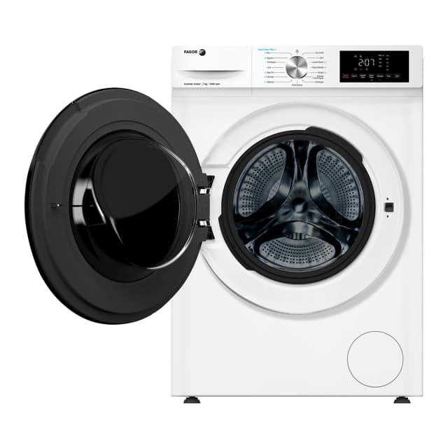 Thumbnail 1 de Fagor 5FE-7612 Lavadora 7 kg, 1.200 rpm