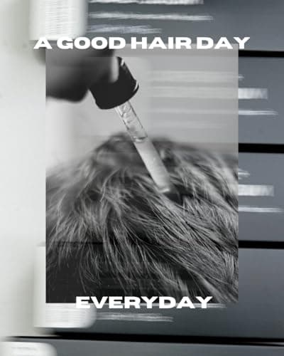 Detalle 2 de ManCave Caffeine+ Sérum, acide salicylique,