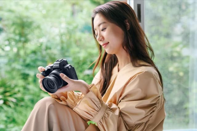 Thumbnail 8 de Nikon Z50 II + NIKKOR Z DX 16‑50 mm