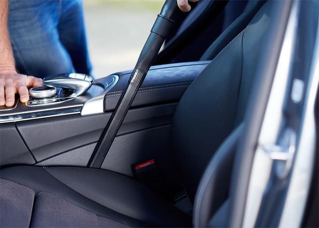 Thumbnail 6 de Nilfisk Multi II 30L T 1400 W, aspirador seco y húmedo 🧹