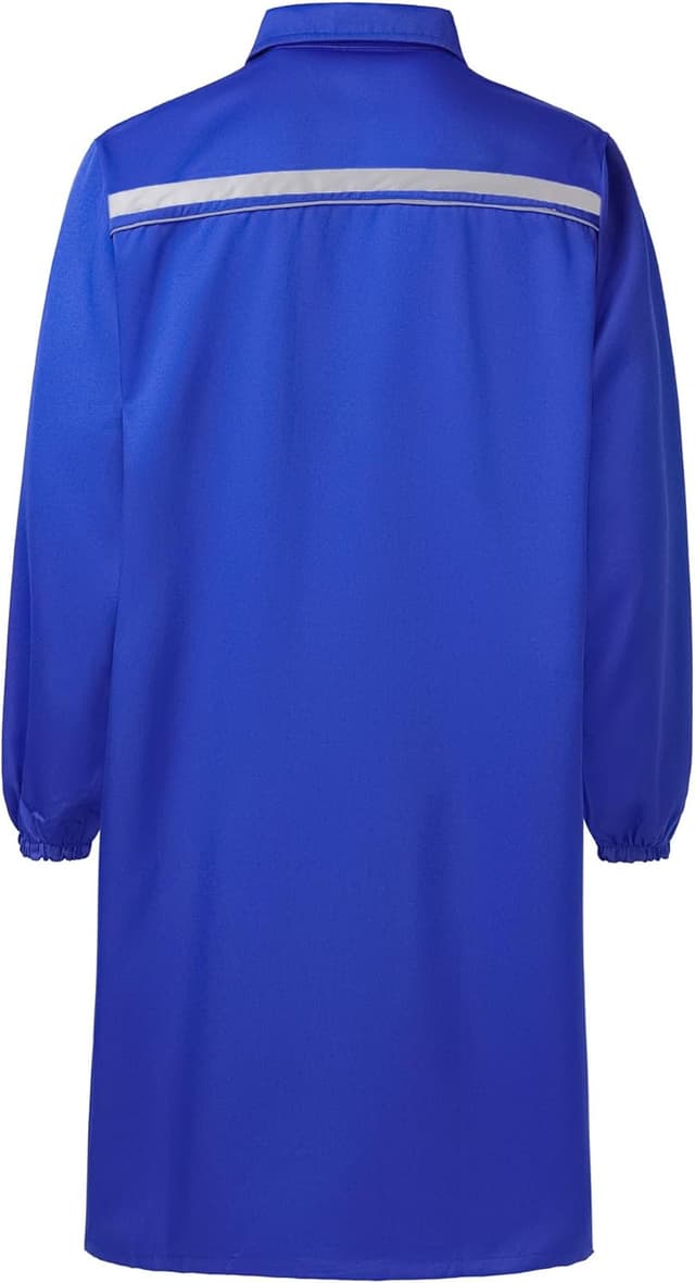 Thumbnail 1 de Yukirtiq Laborkittel Herren 65% Baumwolle