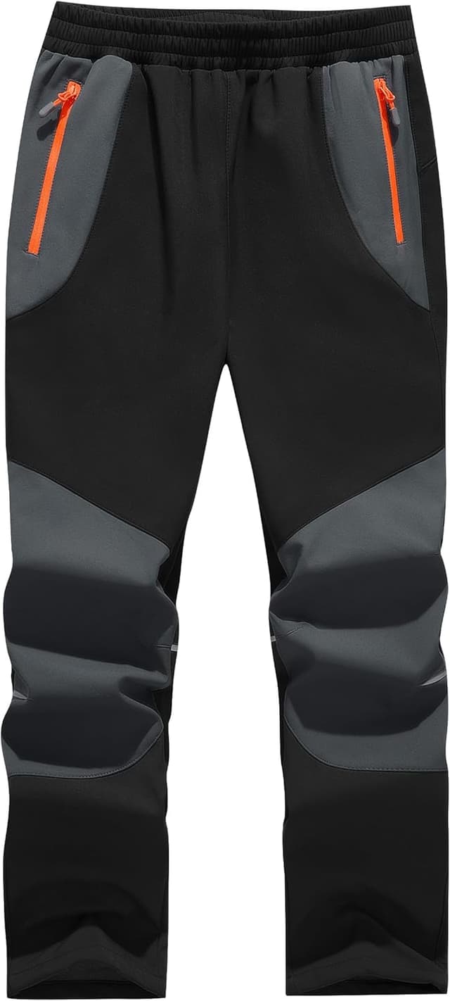 Imagen de WILLIT Kids Snow Pants Fleece-lined en OfertitasTOP