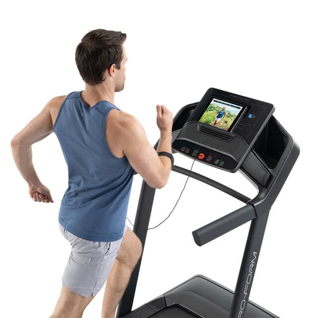 Thumbnail 2 de Proform Cinta Correr Carbon TLS