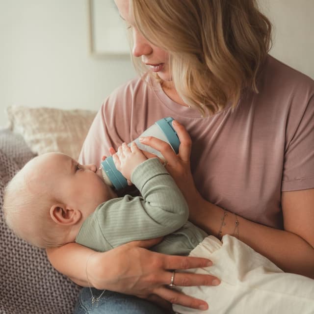 Thumbnail 5 de MAM Biberon Set Neonato Easy Start 130 ml