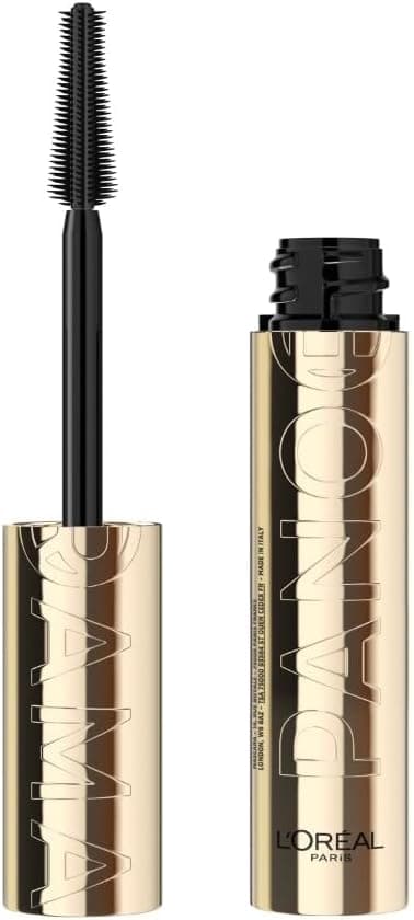 Detalle de L'Oréal Paris Mascara Volumizzante 25 g 💄
