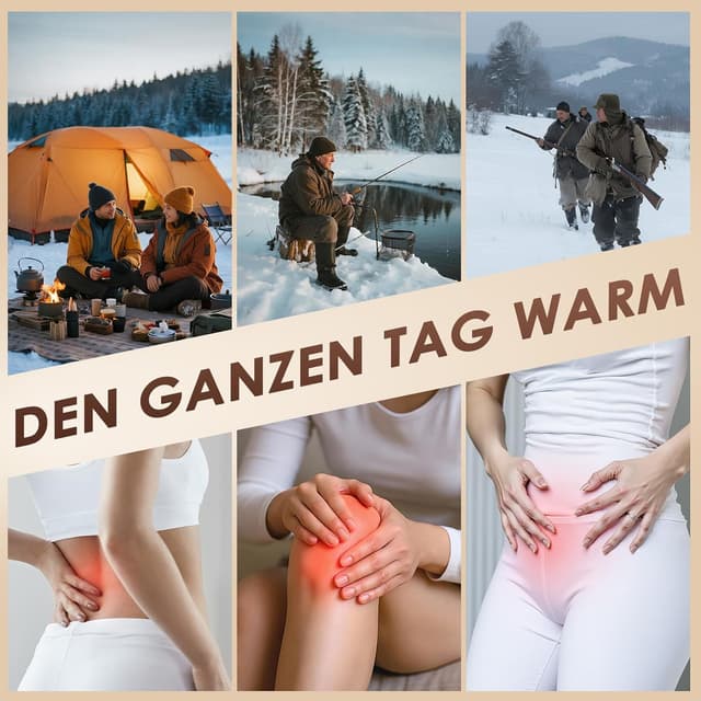 Thumbnail 6 de Tomatofrydan Calentador de Manos 6000mAh