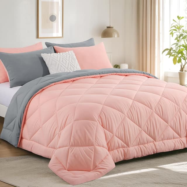 Detalle de Coverless duvet 10.5 tog 400GSM by RUIKASI
