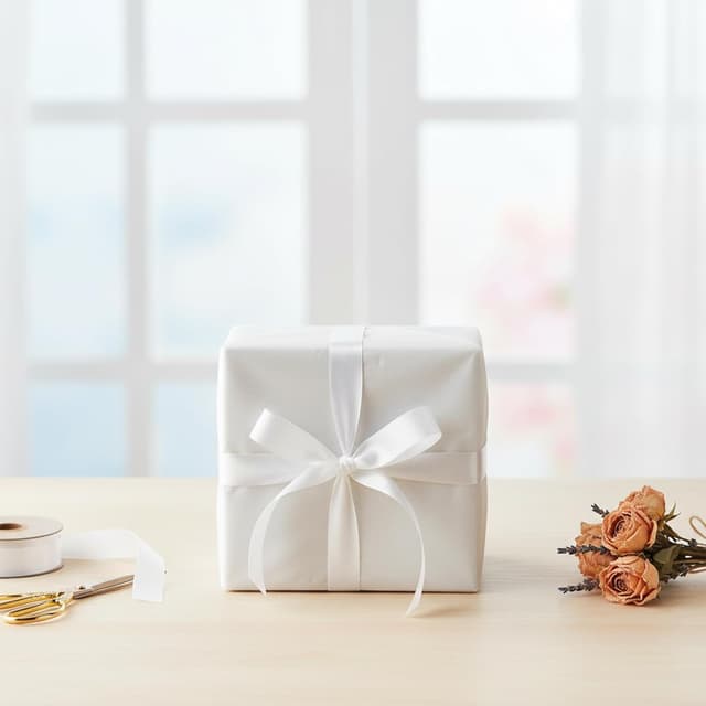 Thumbnail 2 de 60 Sheets White tissue paper 35x50cm