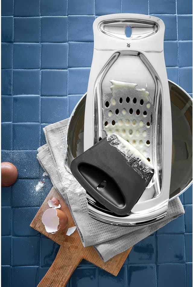 Detalle 2 de WMF Profi Plus Rallador de Pasta Spätzle con Raspador 🍝