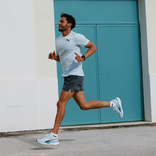 Thumbnail 5 de Puma Velocity Nitro 4 Zapatillas running Hombre