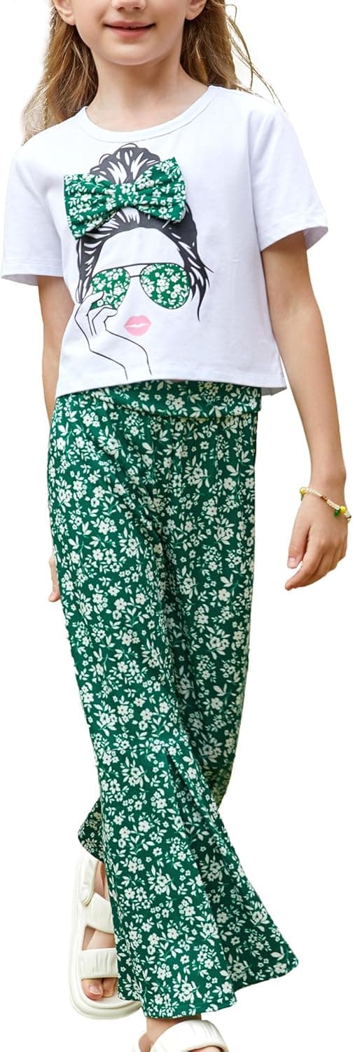 Imagen de PATPAT ensemble fille Licorne 3–12 ans en OfertitasTOP