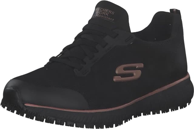 Detalle de Skechers SQUAD SR Zapatillas mujer 38 EU