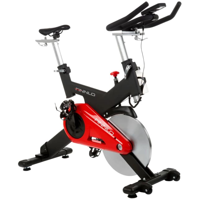 Imagen de Hammer Speed CRT — bicicleta spinning con montaje incluido en OfertitasTOP
