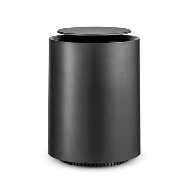 Thumbnail 1 de Duux Threesixty 2 Smart Heater Gray 14 m²