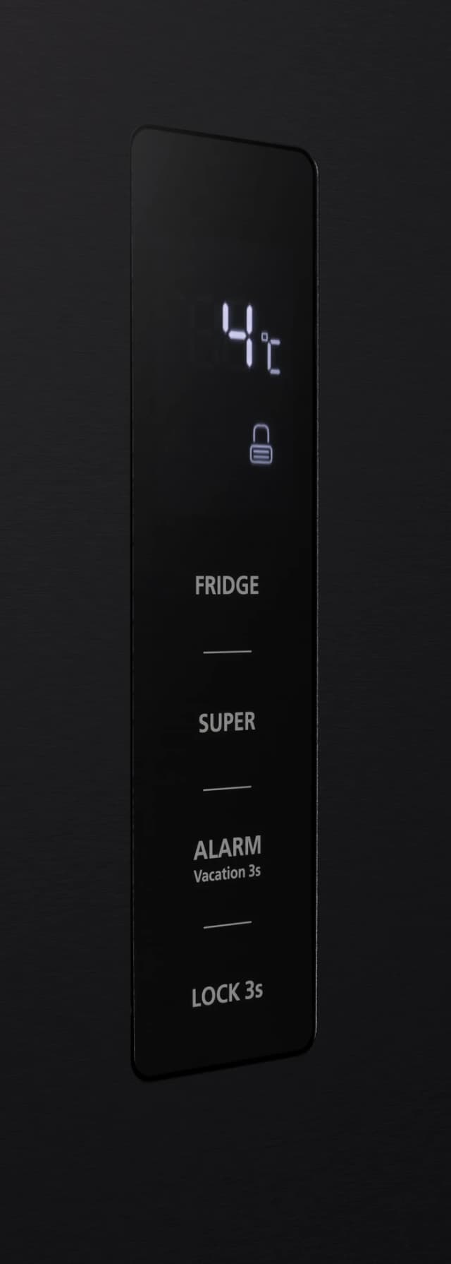 Thumbnail 10 de Wisberg WBKK185FZCB 359 L