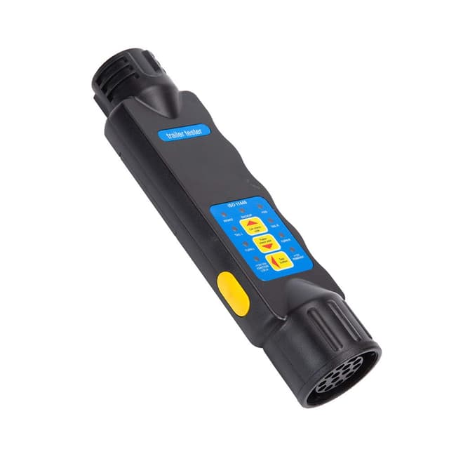 Imagen de ETUKER 13 Pin Trailer Light Tester en OfertitasTOP