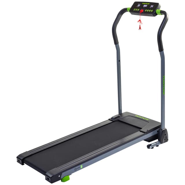 Detalle de Tunturi Cardio Fit T5 16 programas