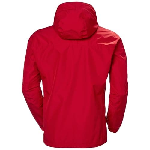 Thumbnail 7 de Helly Hansen Chaqueta Dubliner M Rojo
